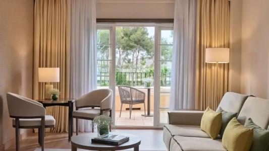 La Manga Club Príncipe Felipe - 64