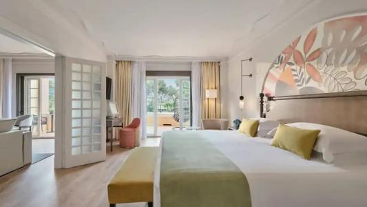 La Manga Club Príncipe Felipe - 67