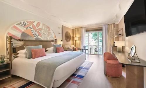 La Manga Club Príncipe Felipe - 3