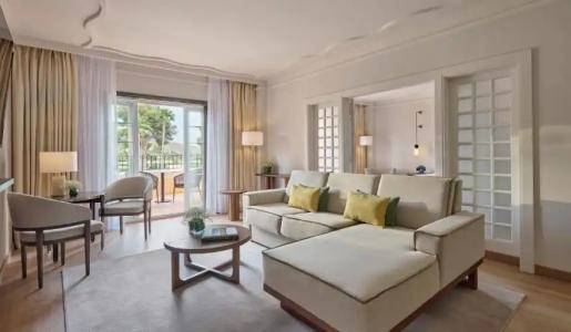 La Manga Club Príncipe Felipe - 5