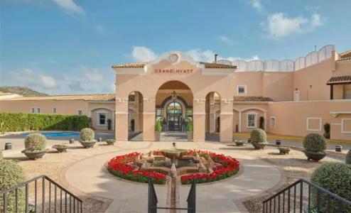 La Manga Club Príncipe Felipe - 0