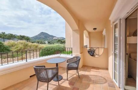 La Manga Club Príncipe Felipe - 24