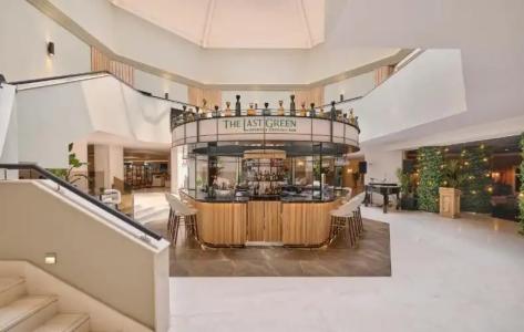 La Manga Club Príncipe Felipe - 15