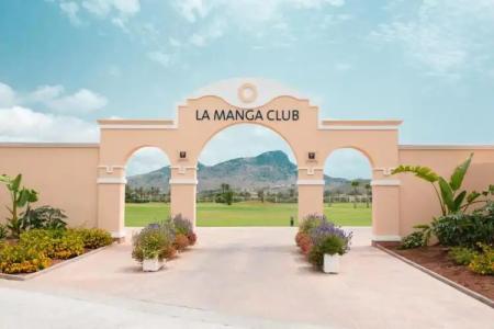 La Manga Club Príncipe Felipe - 29