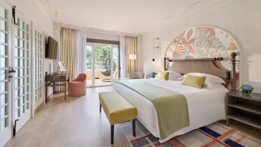 La Manga Club Príncipe Felipe - 66