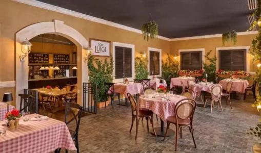 La Manga Club Príncipe Felipe - 22