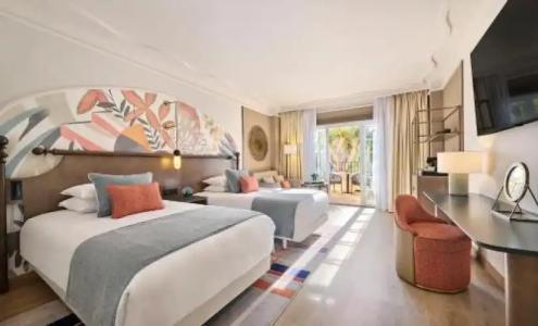 La Manga Club Príncipe Felipe - 4