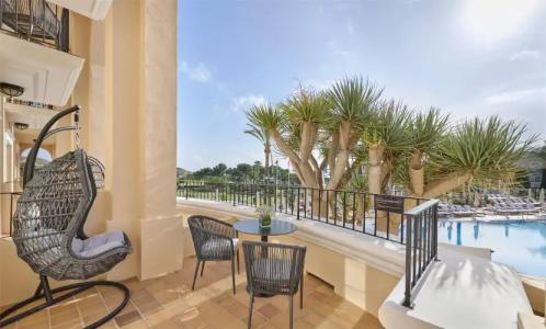 La Manga Club Príncipe Felipe - 45