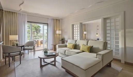 La Manga Club Príncipe Felipe - 80