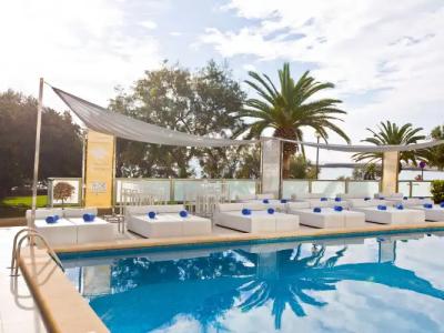 Mim Mallorca - Adults Only - 18