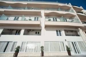 El Greco Hotel, Агиос Николаос