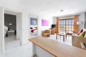 Elba Castillo San Jorge & Antigua Suite Hotel, Калета-де-Фусте