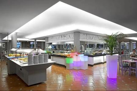 Elba Castillo San Jorge & Antigua Suite - 19