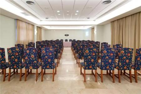 Elba Castillo San Jorge & Antigua Suite - 10