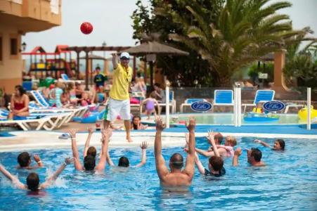 Elba Castillo San Jorge & Antigua Suite - 22