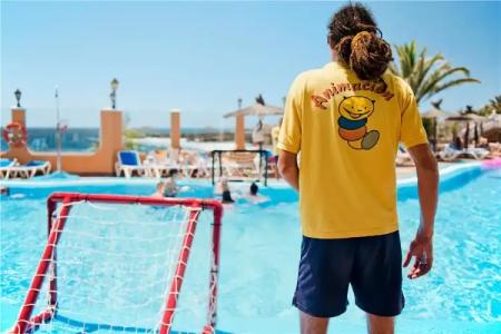 Elba Castillo San Jorge & Antigua Suite - 23