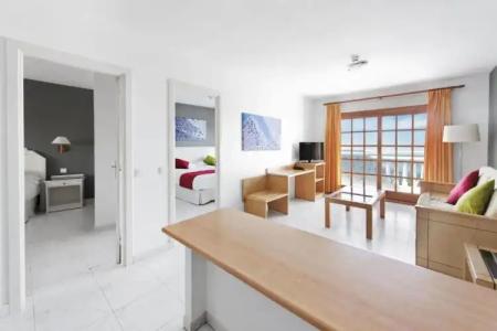 Elba Castillo San Jorge & Antigua Suite - 39