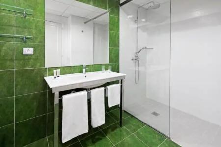 Elba Castillo San Jorge & Antigua Suite - 33