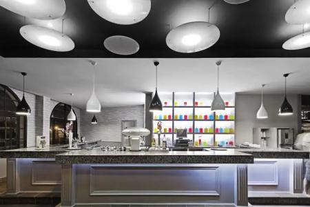 Elba Castillo San Jorge & Antigua Suite - 3