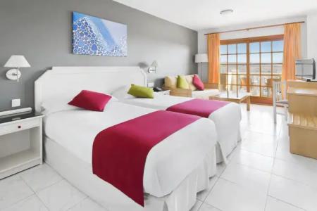 Elba Castillo San Jorge & Antigua Suite - 25