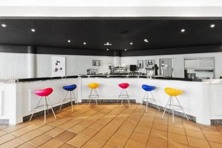 Elba Castillo San Jorge & Antigua Suite - 5