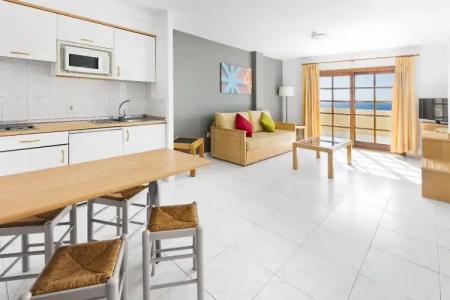 Elba Castillo San Jorge & Antigua Suite - 20