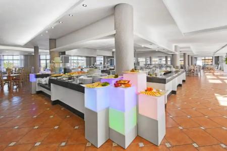 Elba Castillo San Jorge & Antigua Suite - 17