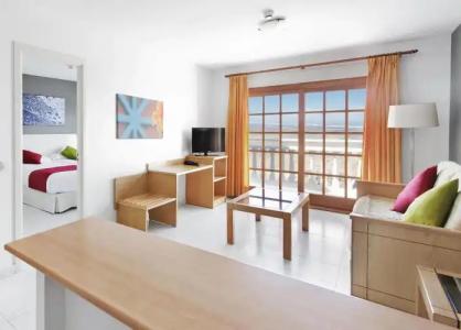 Elba Castillo San Jorge & Antigua Suite - 1