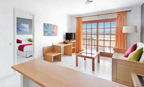 Elba Castillo San Jorge & Antigua Suite - 41