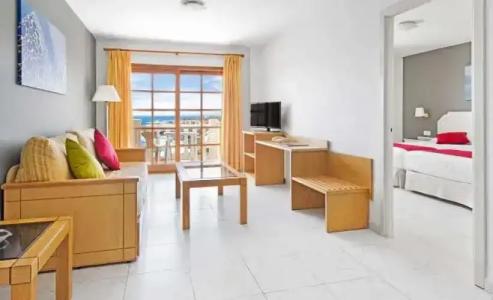 Elba Castillo San Jorge & Antigua Suite - 44