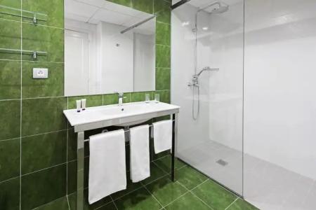 Elba Castillo San Jorge & Antigua Suite - 30