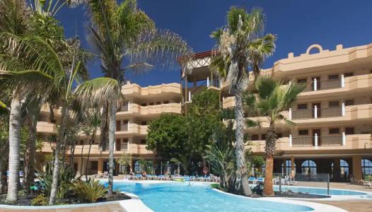 Elba Castillo San Jorge & Antigua Suite - 7