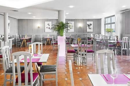 Elba Castillo San Jorge & Antigua Suite - 16