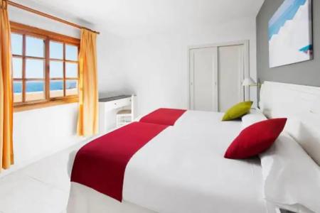 Elba Castillo San Jorge & Antigua Suite - 35