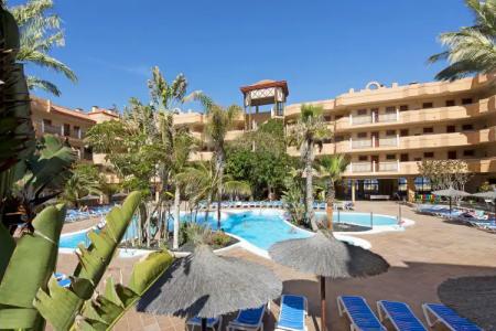 Elba Castillo San Jorge & Antigua Suite - 11