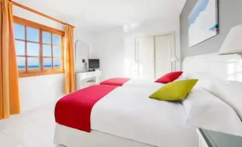 Elba Castillo San Jorge & Antigua Suite - 43