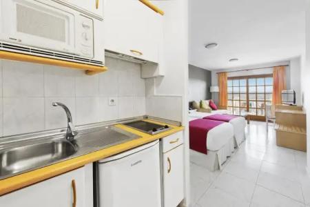 Elba Castillo San Jorge & Antigua Suite - 21