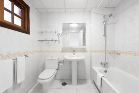 Elba Castillo San Jorge & Antigua Suite - 38