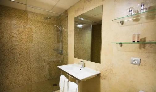 Elba Castillo San Jorge & Antigua Suite - 32