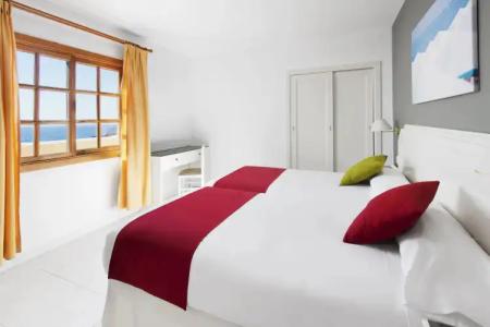 Elba Castillo San Jorge & Antigua Suite - 29