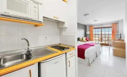 Elba Castillo San Jorge & Antigua Suite - 45