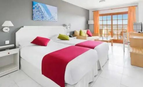 Elba Castillo San Jorge & Antigua Suite - 46