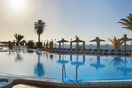 Elba Castillo San Jorge & Antigua Suite - 8