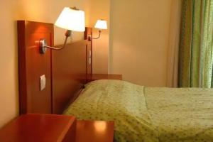 Отель «Artemis», Нафплион