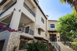 Hotel «Oriana - Adults Only», Сивота