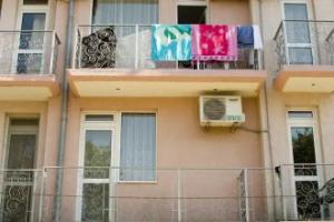 Hotel «Electra», Поморие