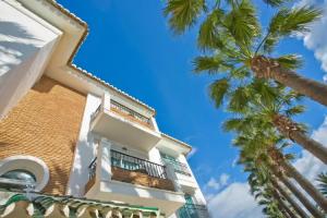 El Oceano Beach Hotel, Ла Кала де Михас