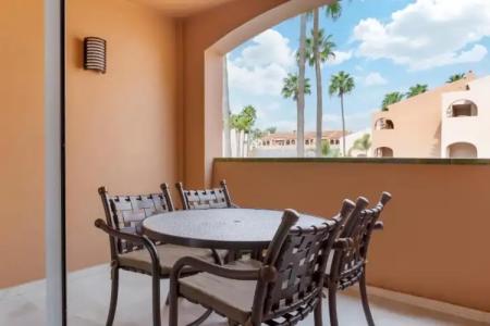 Los Amigos Beach Club By Diamond Resorts - 82