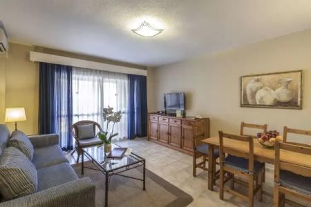 Los Amigos Beach Club By Diamond Resorts - 3