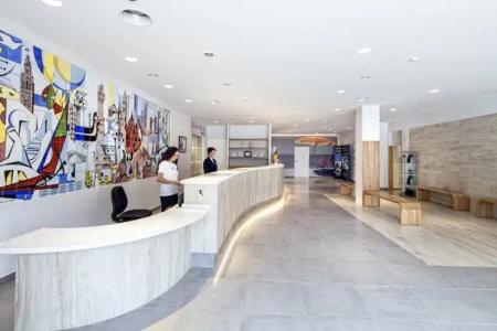 Los Amigos Beach Club By Diamond Resorts - 38